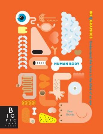 Infographics: Human Body