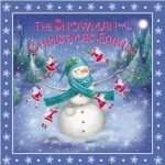 Snowman And The Christmas Fairies
