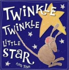 Kate Toms Twinkle Twinkle Little Star