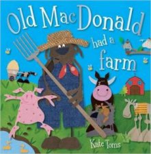 Old MacDonald Had A Farm