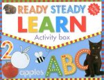 Ready Steady Learn Box Set
