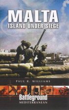 Malta  Island Under Siege