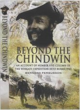 Beyond the Chindwin