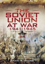 Soviet Union at War 19411945