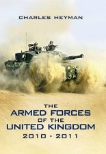 The Armed Forces of the United Kingdom 2010 2011