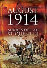 Surrender at St Quentin