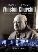 Winston Churchill Images of War Series