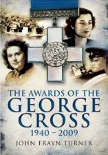 Awards of the George Cross