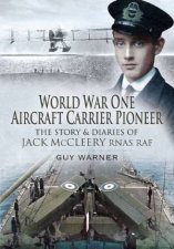 World War One Aircraft Carrier Pioneer