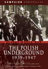 Polish Underground 19391947
