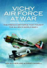 Vichy Air Force at War