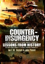 Counterinsurgency Lessons from History