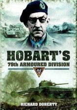 Hobarts 79 Armoured Division