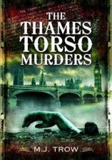 Thames Torso Murders