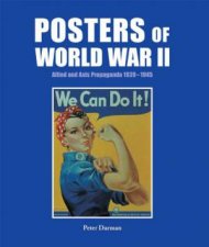 Posters of World War II Allied and Axis Propaganda 19391945