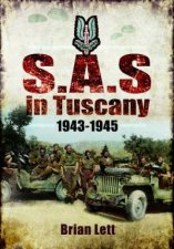 SAS in Tuscany 19431945