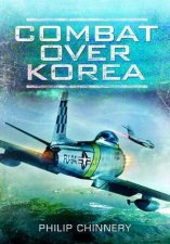 Combat Over Korea