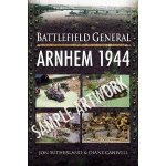 Battlefield General Arnhem 1944