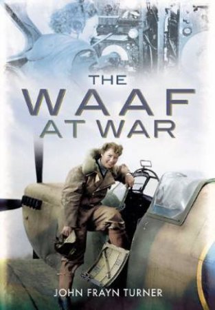 WAAF at War