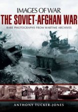 SovietAfghan War Images of War