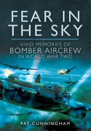 Fear in the Sky by CUNNINGHAM PAT