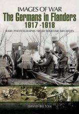 Germans in Flanders 1917  1918