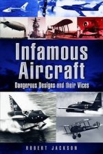 Infamous Aircraft Dangerous Designs and Their Vices