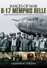 B17 Memphis Belle