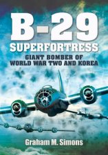B29 Superfortress