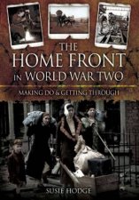 Home Front in World War Two