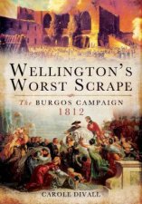 Wellingtons Worst Scrape