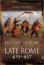 Military History Of Late Rome 425457