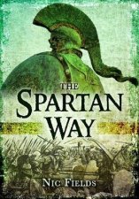 Spartan Way