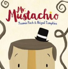 Mr Mustachio