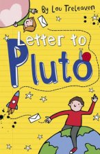 Letter To Pluto