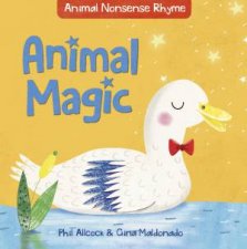 Animal Magic