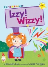 Izzy Wizzy Early Reader