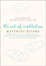 Art of Meditation