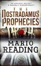 The Nostradamus Prophecies