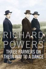 Three Farmers on Their Way to a Dance