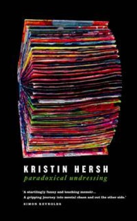 Paradoxical Undressing by Kristin Hersh