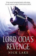 Lord Odas Revenge
