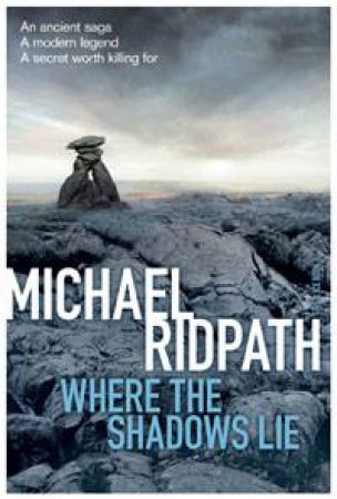 Where the Shadows Lie by Michael Ridpath