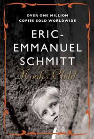 Noah's Child by Eric-Emmanuel Schmitt