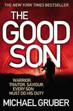 Good Son by Michael Gruber