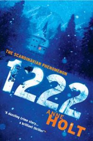 1222 by Anne Holt