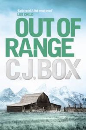 Out of Range by C.J. Box