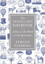 The Travellers Daybook