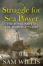 The Struggle For Sea Power