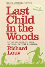 Last Child in the Woods